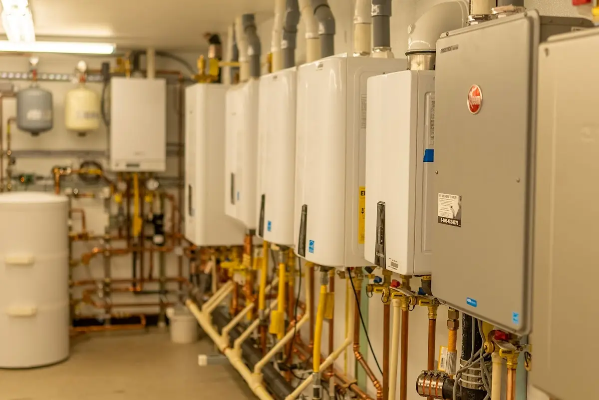 Backflow Prevention in Haleyville, AL